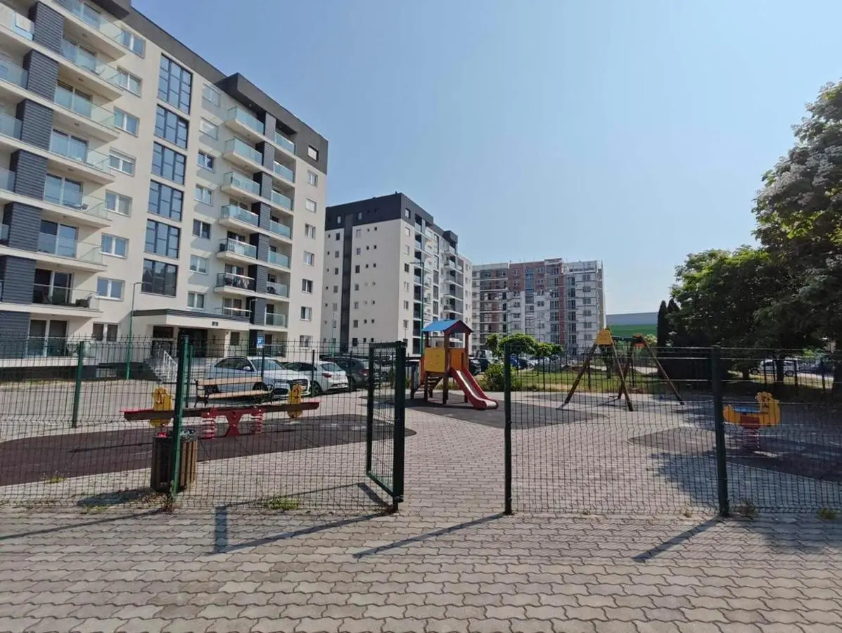 Peaceful Family Stay Ilidza with Free Parking