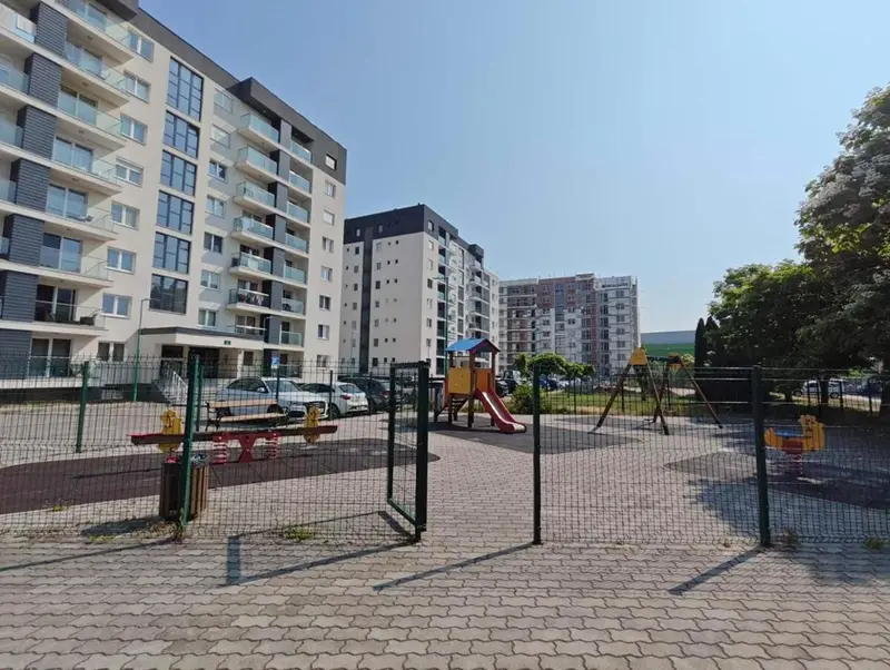 Peaceful Family Stay Ilidza with Free Parking