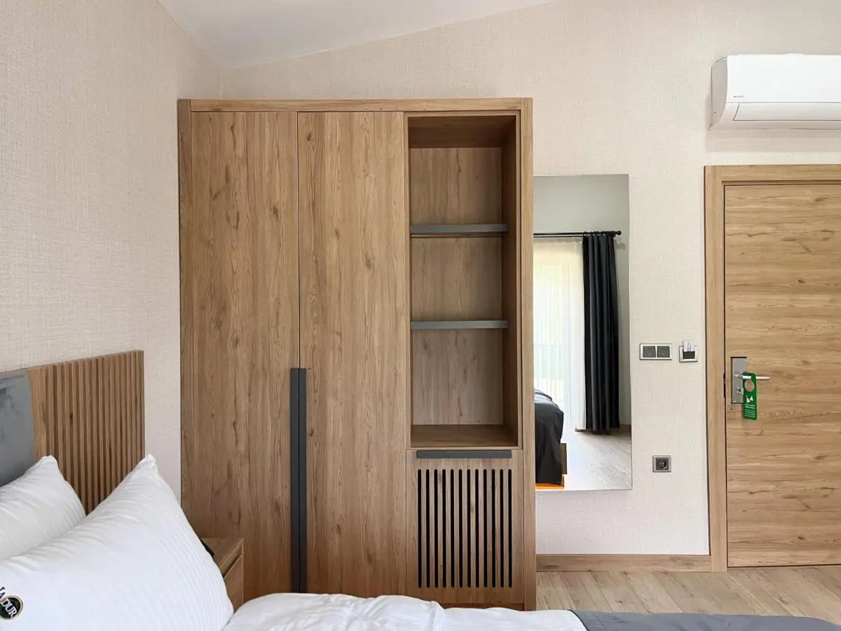 Ladur Resort Otel
