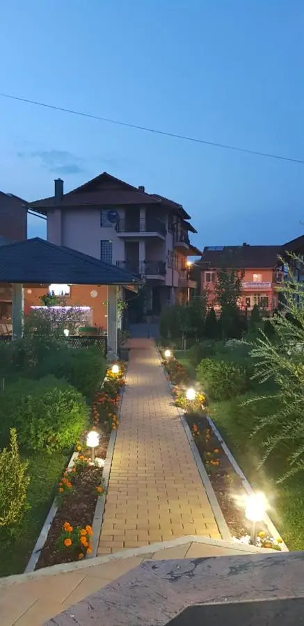 Una Valley Bihać
