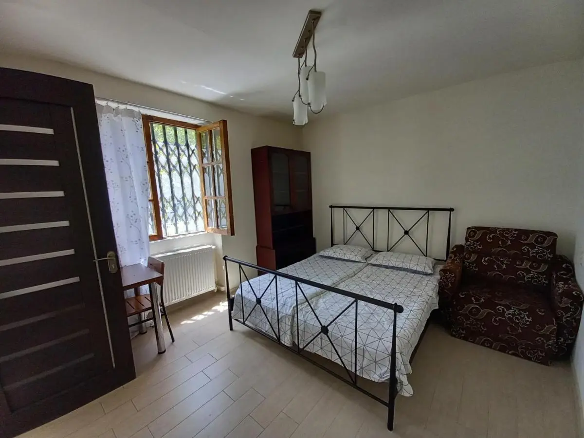 Hotel Villa Borjomi
