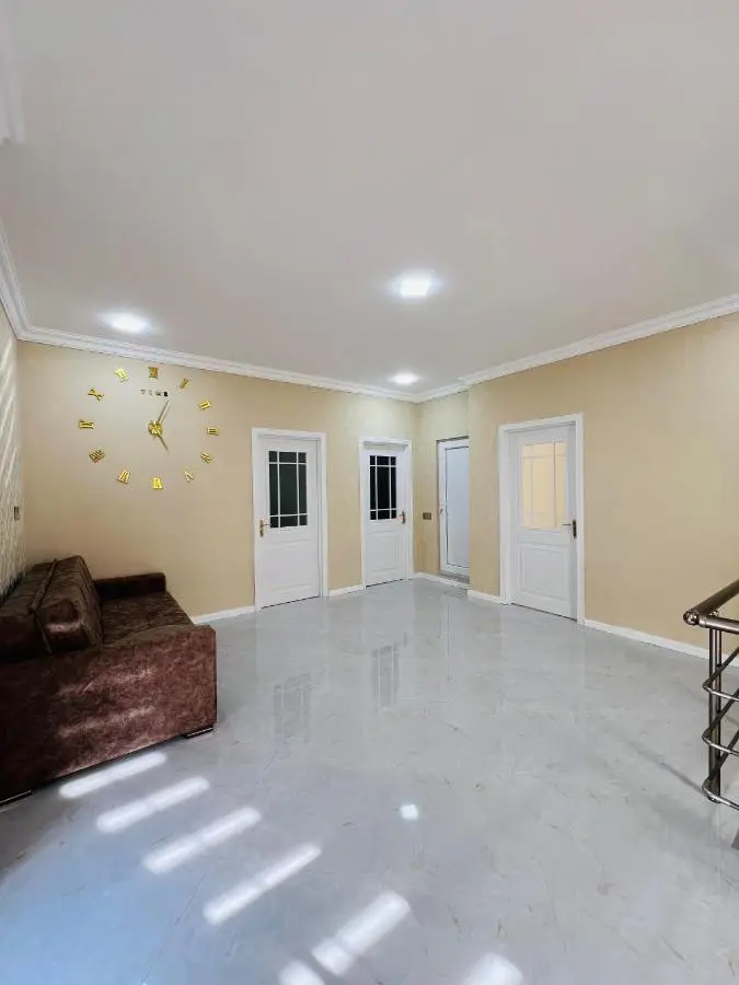 Gabala Breeze Villa