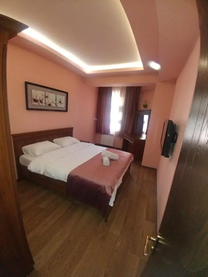 Batumi apartment in front of Sheraton