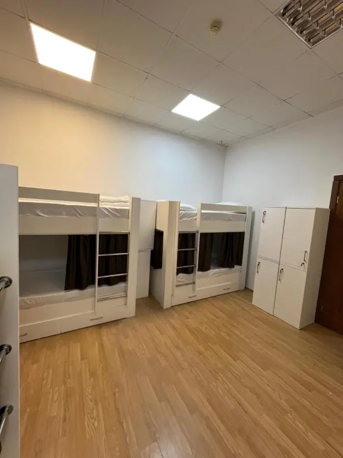 FRIENDS Hostel Baku