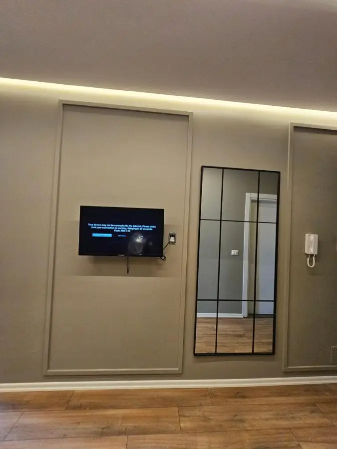 Tirana Apartment 5 Stars