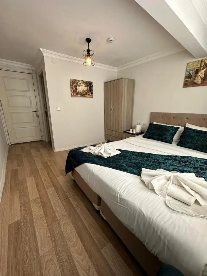 Hotel Estambul