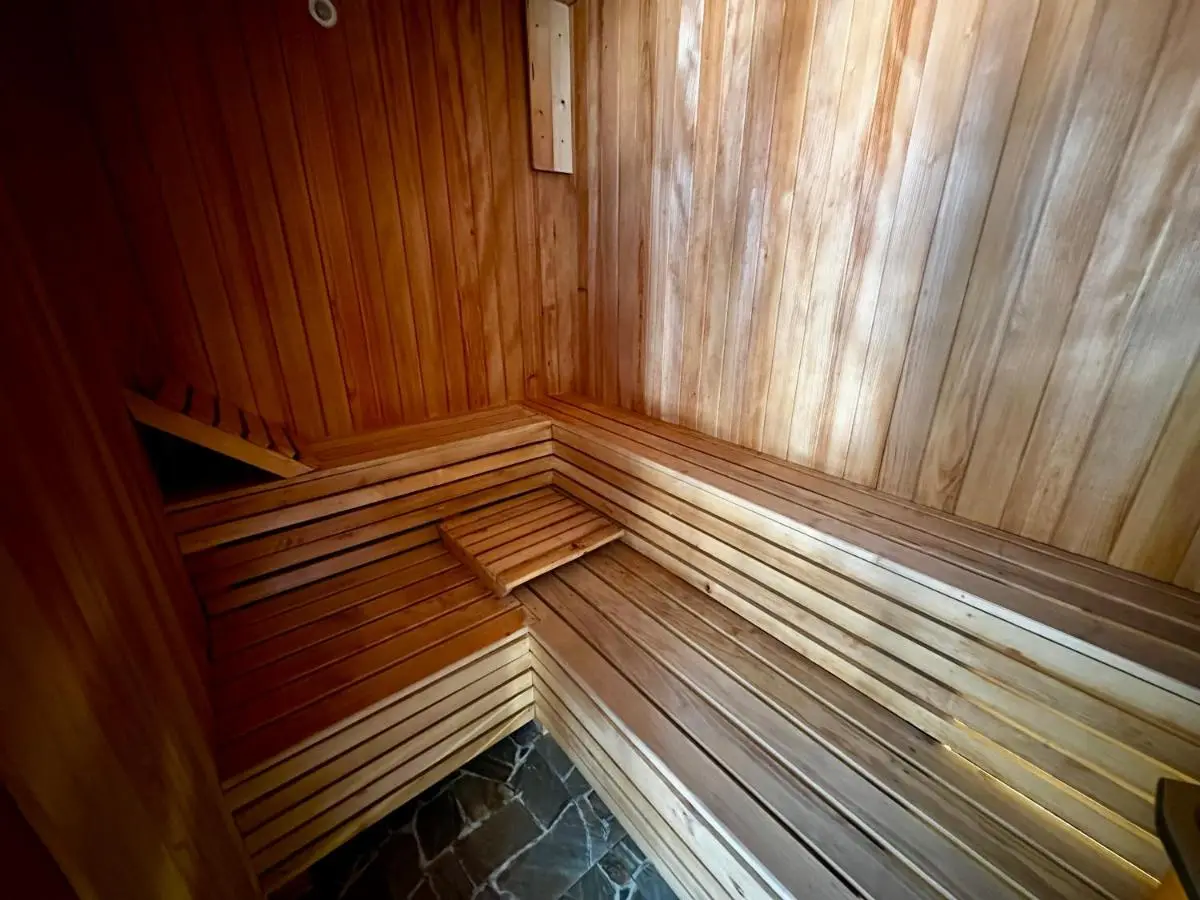 Vlasic Odmor - Villa Wellnes & spa