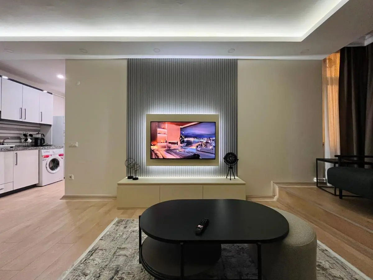 Westley Residence Taksim