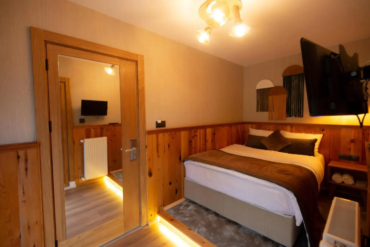 Ayder Koru Hotel
