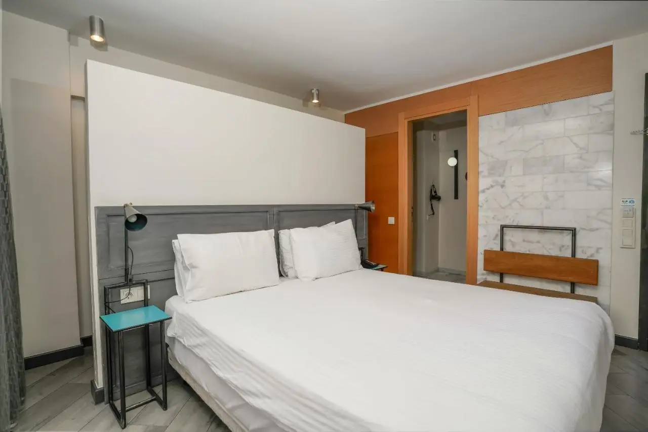 Faros Hotel Taksim-Special Category
