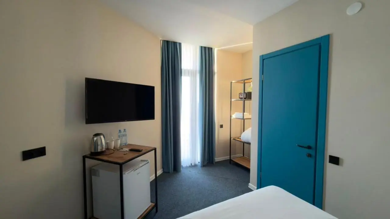 Pano Hotel
