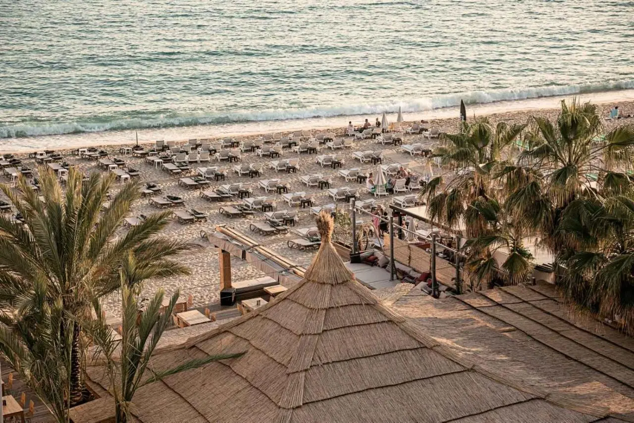 ananea Kleopatra Beach - Adults Only 12
