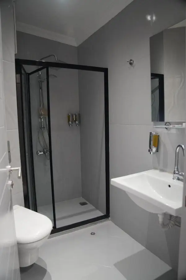 New Hotel Harbiye