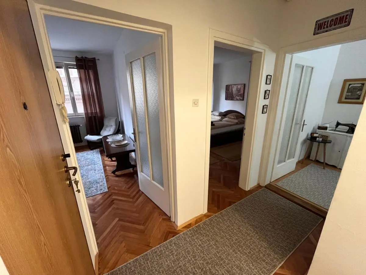 City Garden Residence Old Town Sarajevo