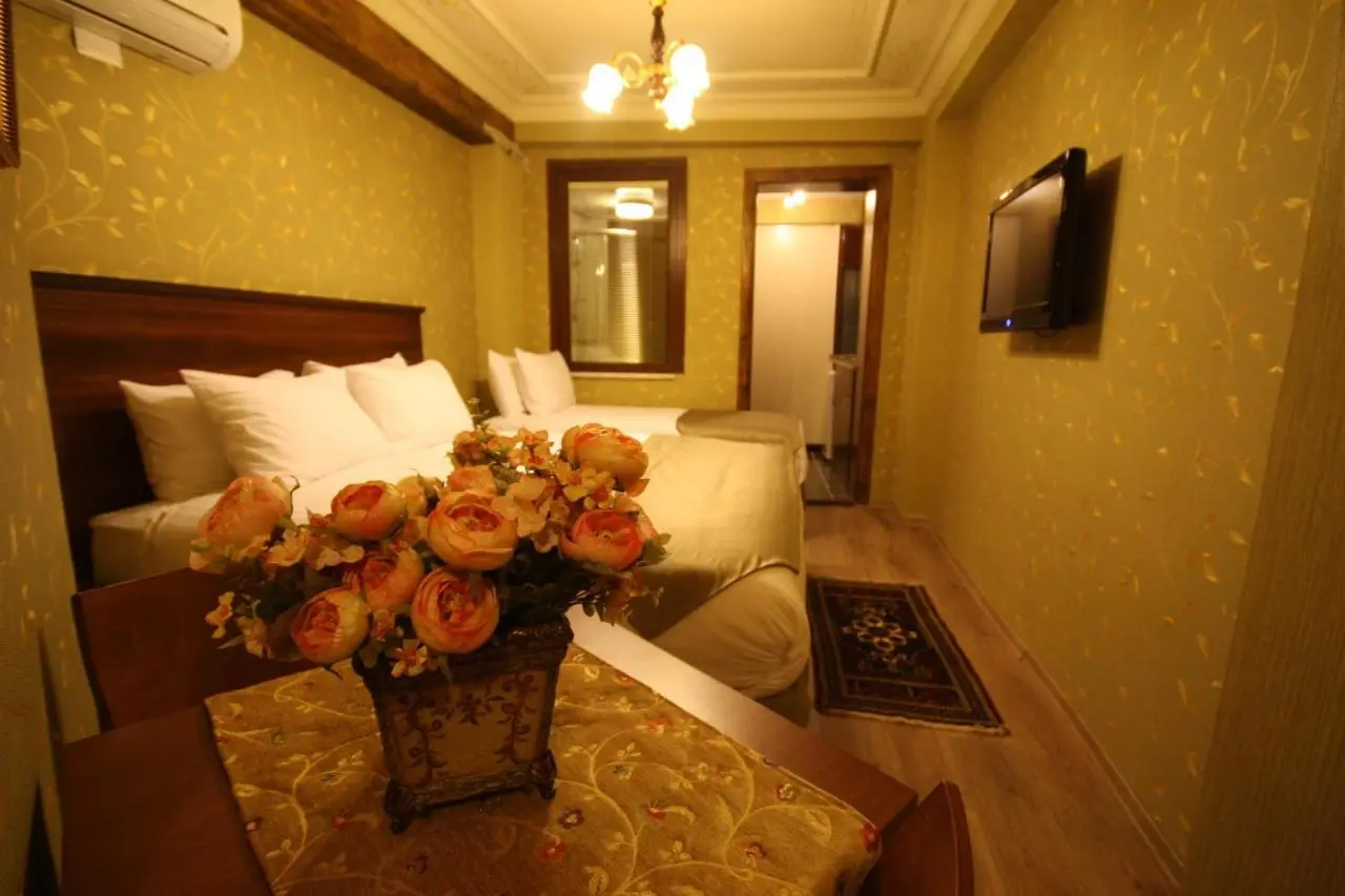 Sultanahmet Suites