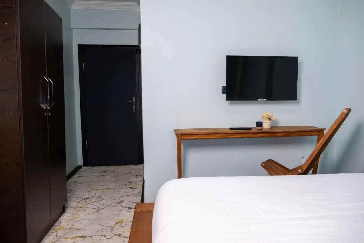 Veda Royal Suite