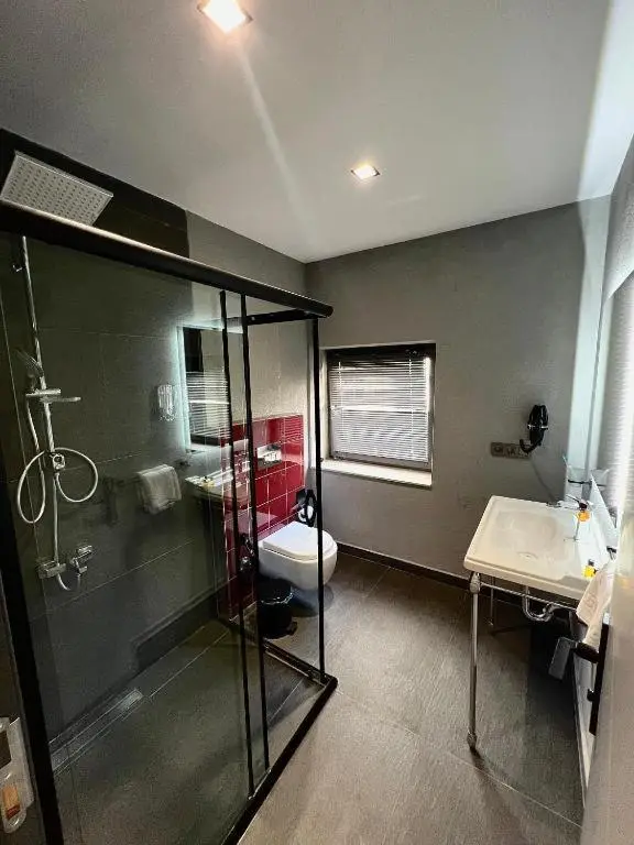 Abone Suites