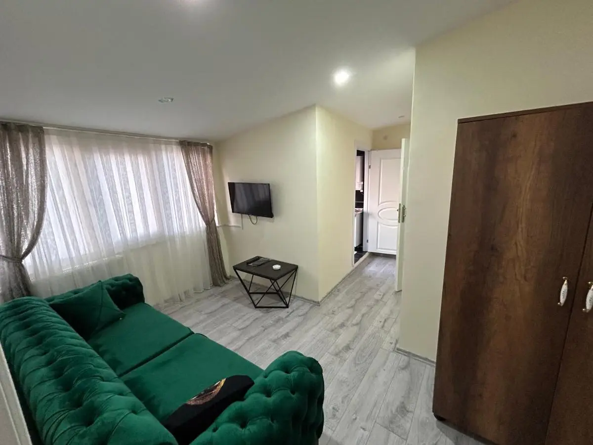 NAVAL HOTEL YALOVA
