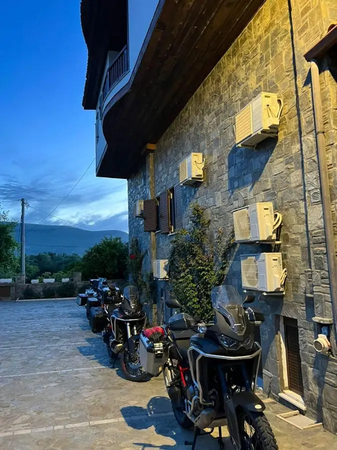 Hotel Kaceli