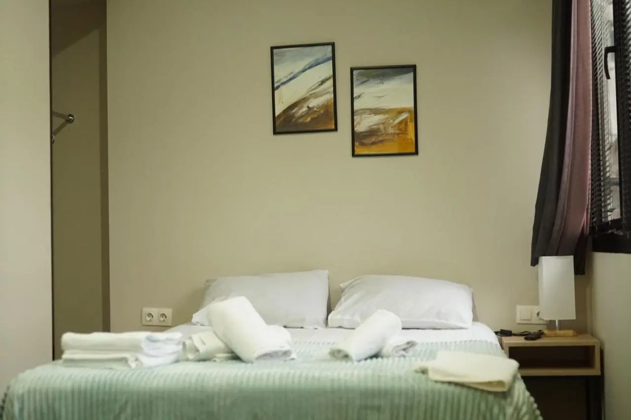 D and D hotel