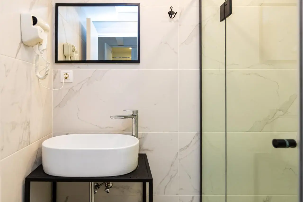 Shota Rustaveli Aparthotel