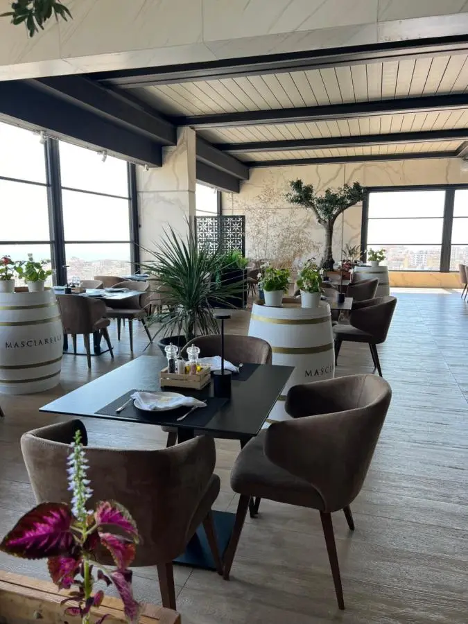 Toer Hotel & SPA
