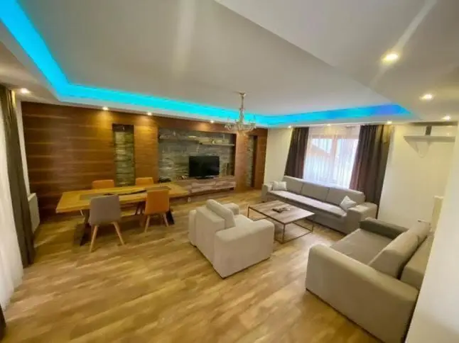 Sarajevo City rent