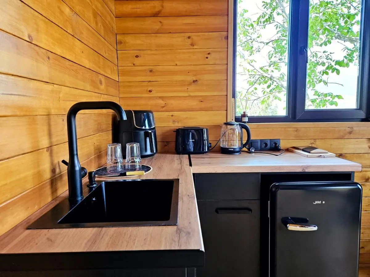 Mtskheta Chalet