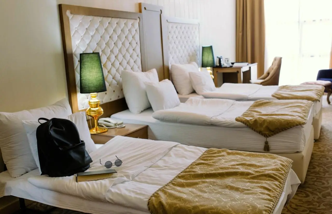 Teatro Boutique Hotel