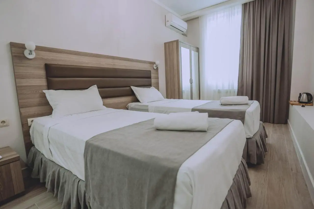 Royal Medis Hotel