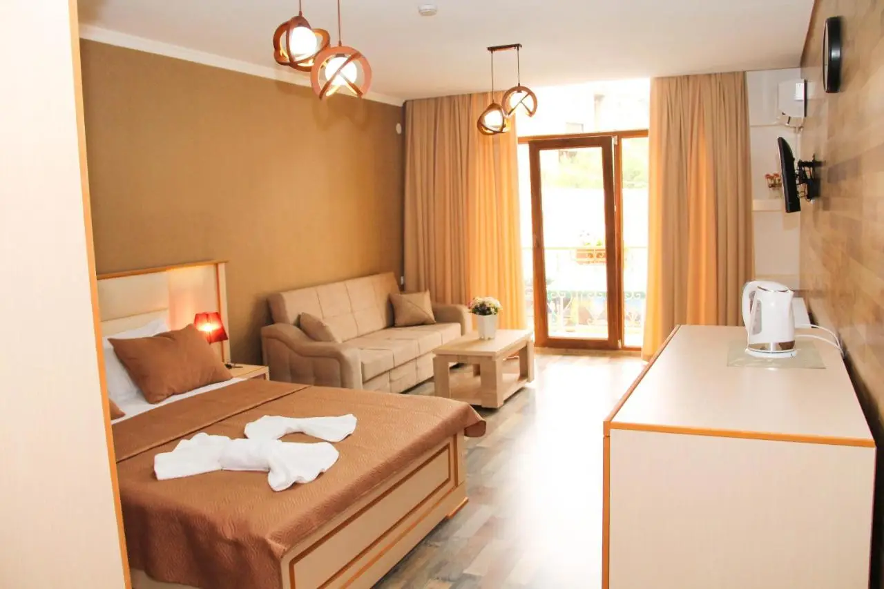 Hotel Dimasi