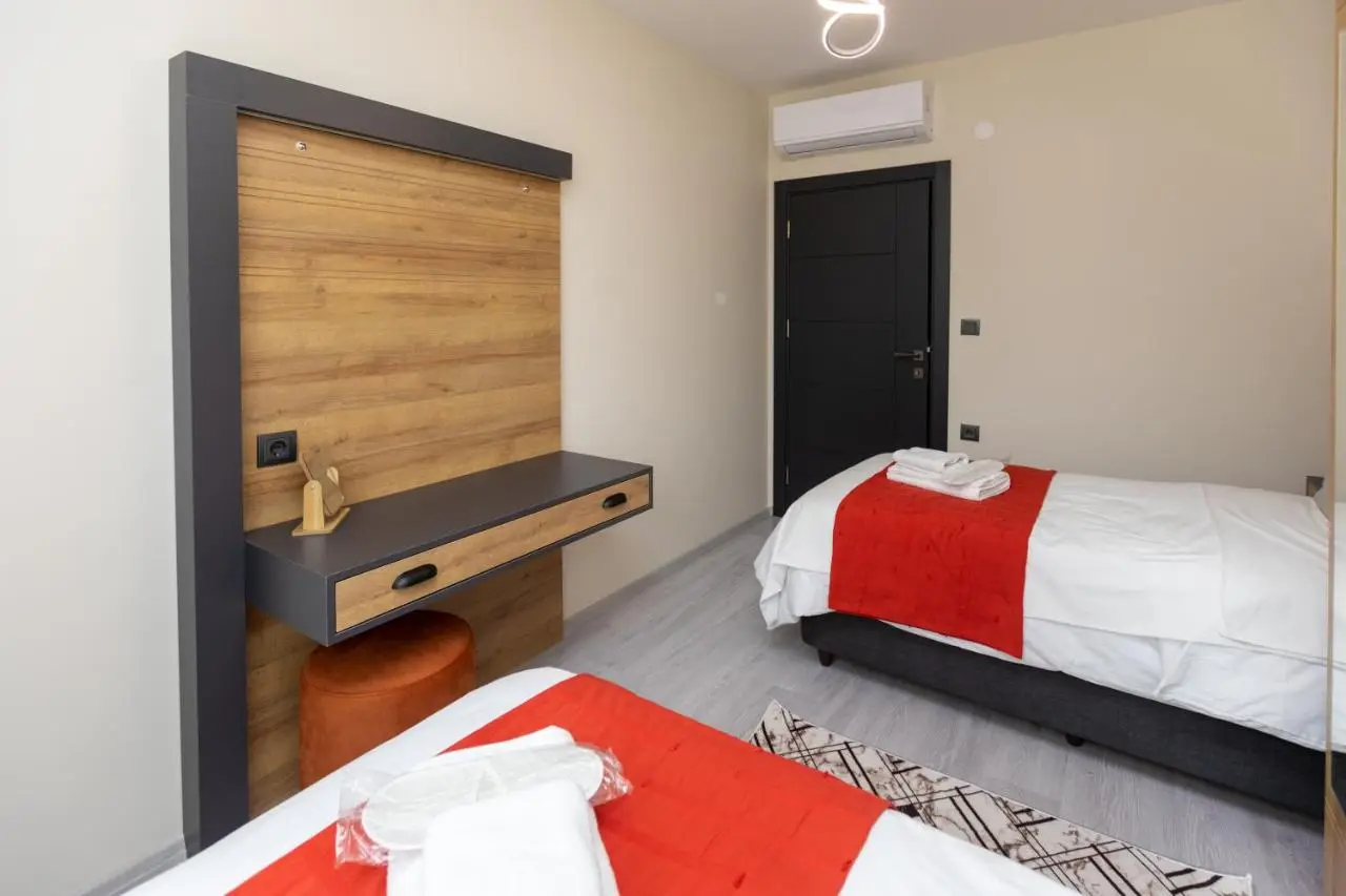 Moonlight Suite