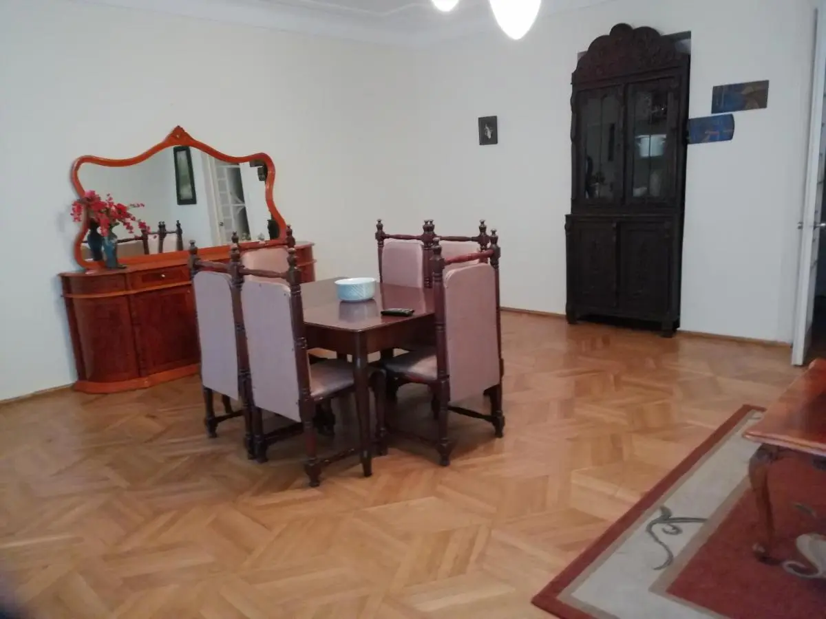 Apartment on Rustaveli 41