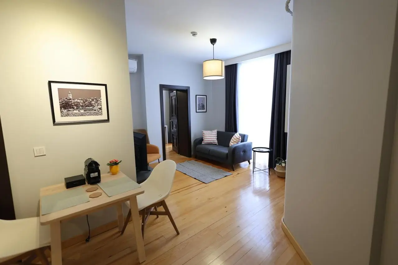 İstanbul Guesthouse