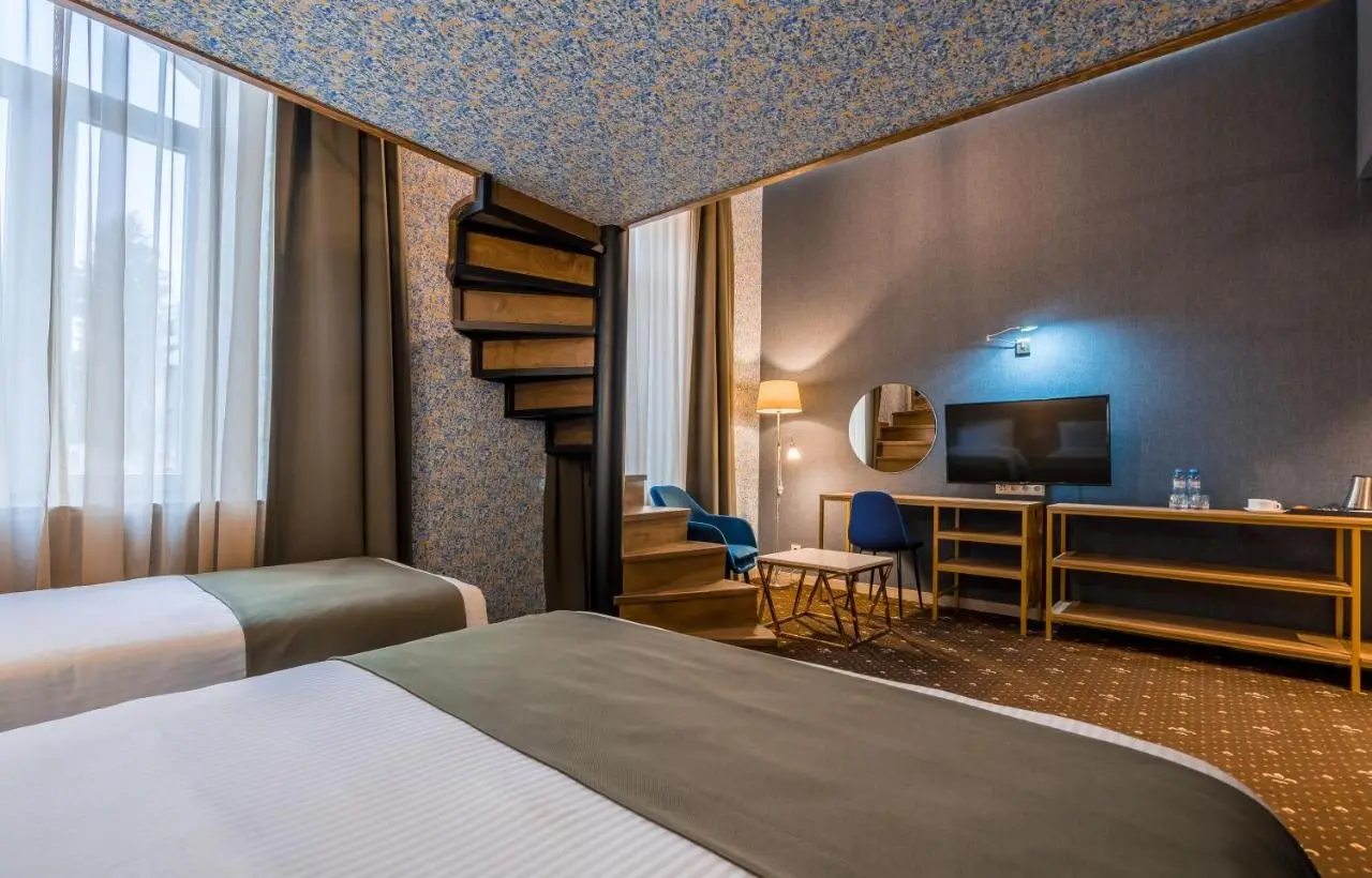 Hotel Gladius Inn
