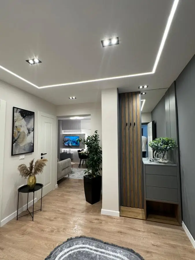 Gold Luxury House Durres