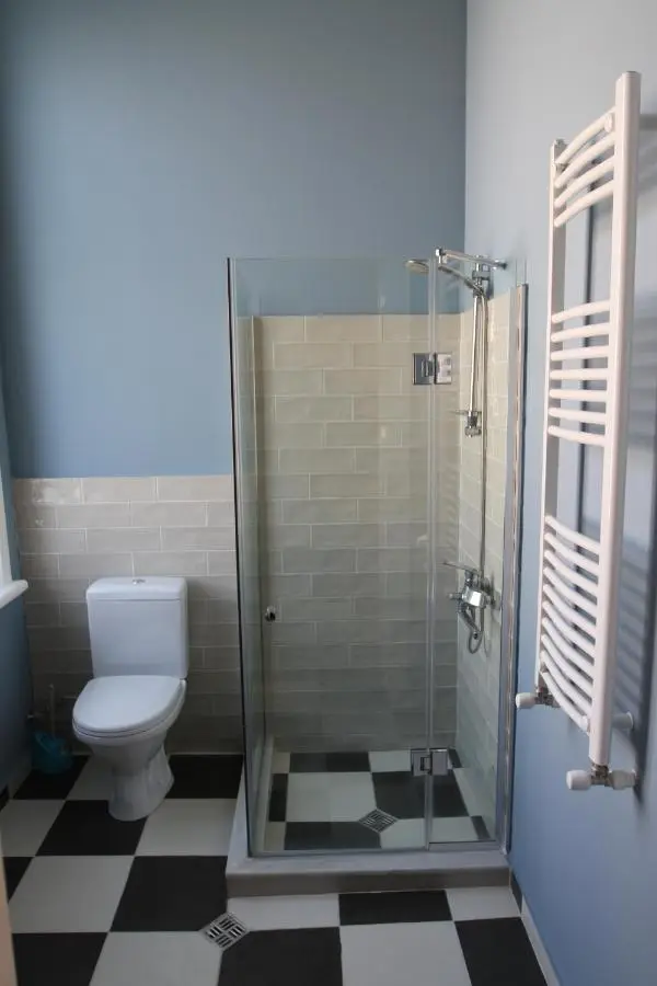 Guest House Third Floor