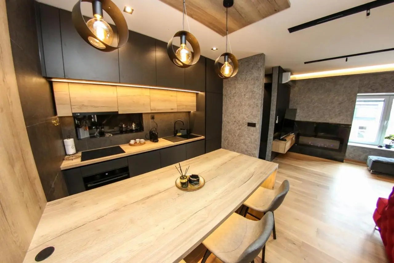 Apartman Vijećnica Urban Nest