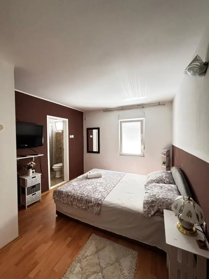 Villa Esra Mostar
