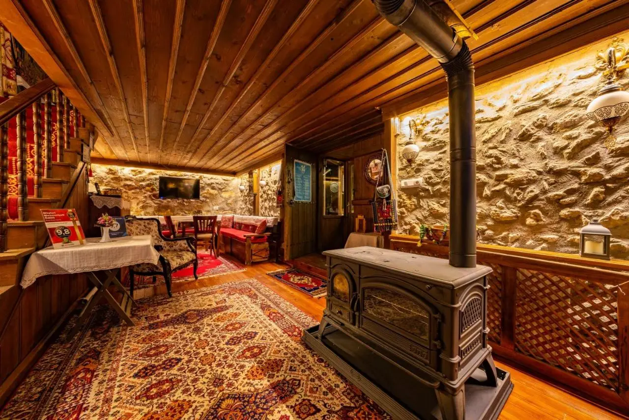 Safranbolu Seyi̇r Konak Otel