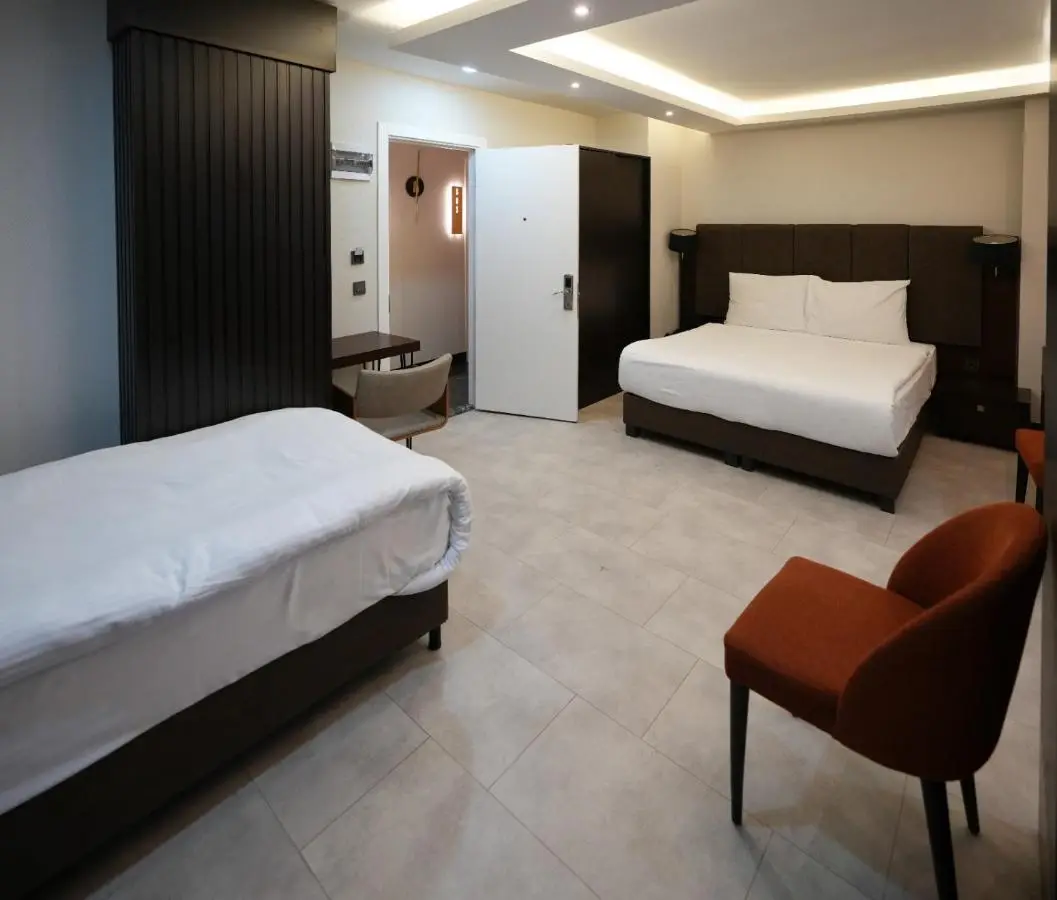 Visse Hotel