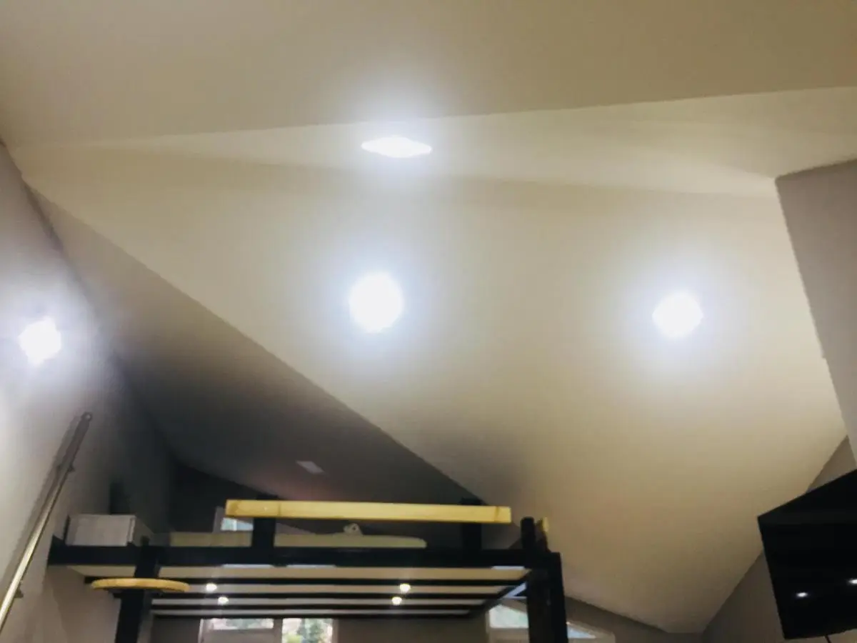 Diasamidzeebi apartment