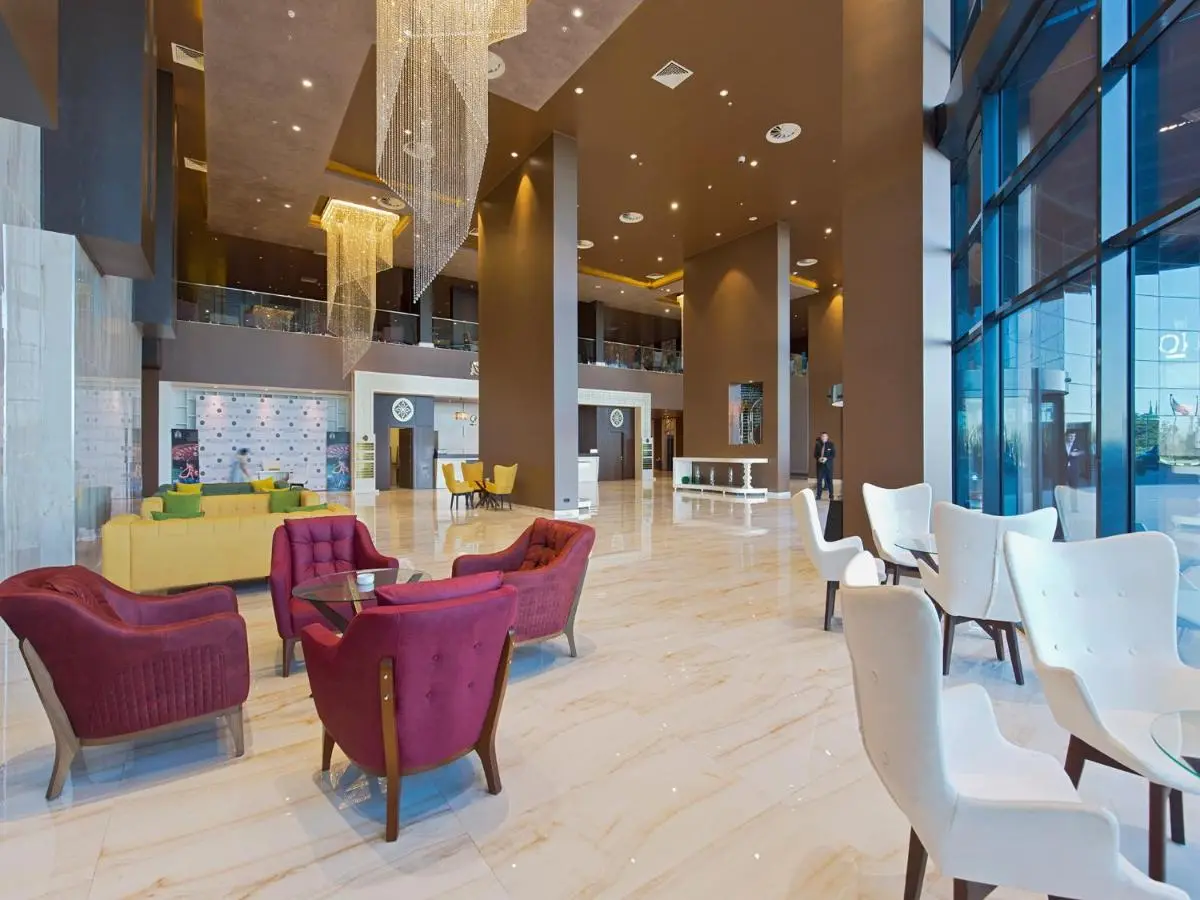 Euphoria Hotel Batumi