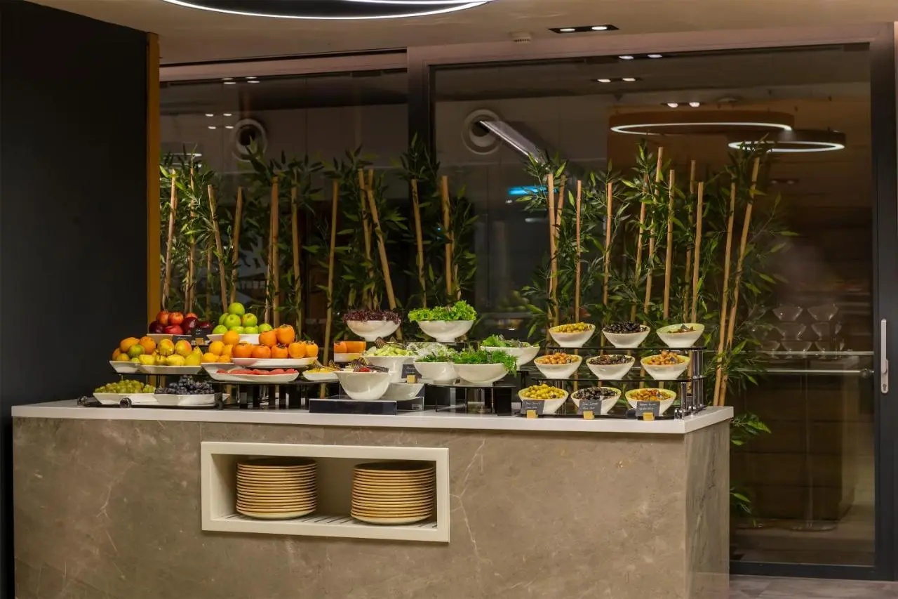 Holiday Inn Kayseri - Duvenonu by IHG