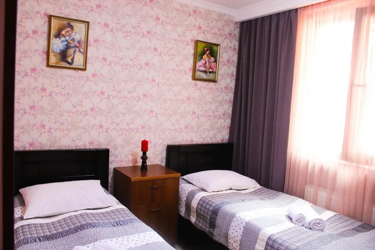 Lasha Apartment