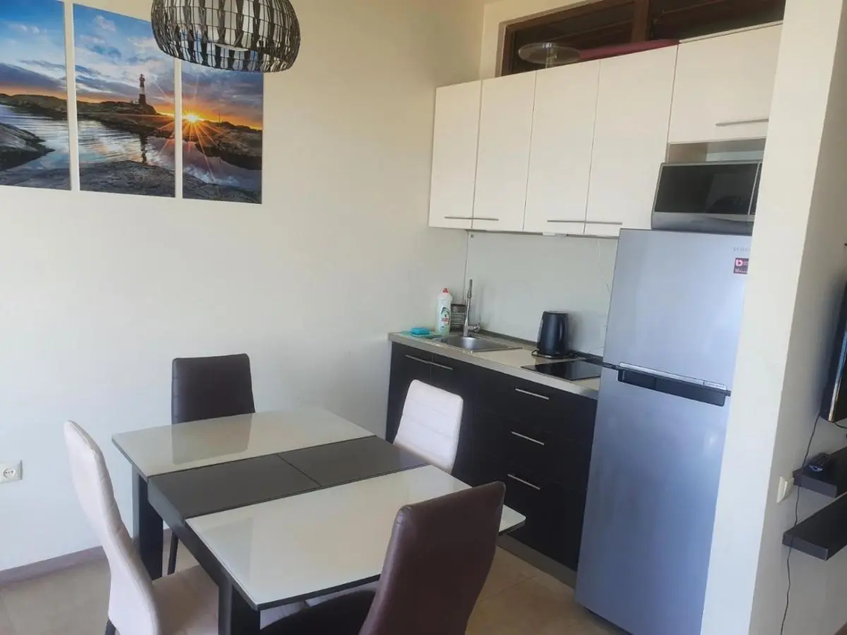 Apartment Magnolia Seaside
