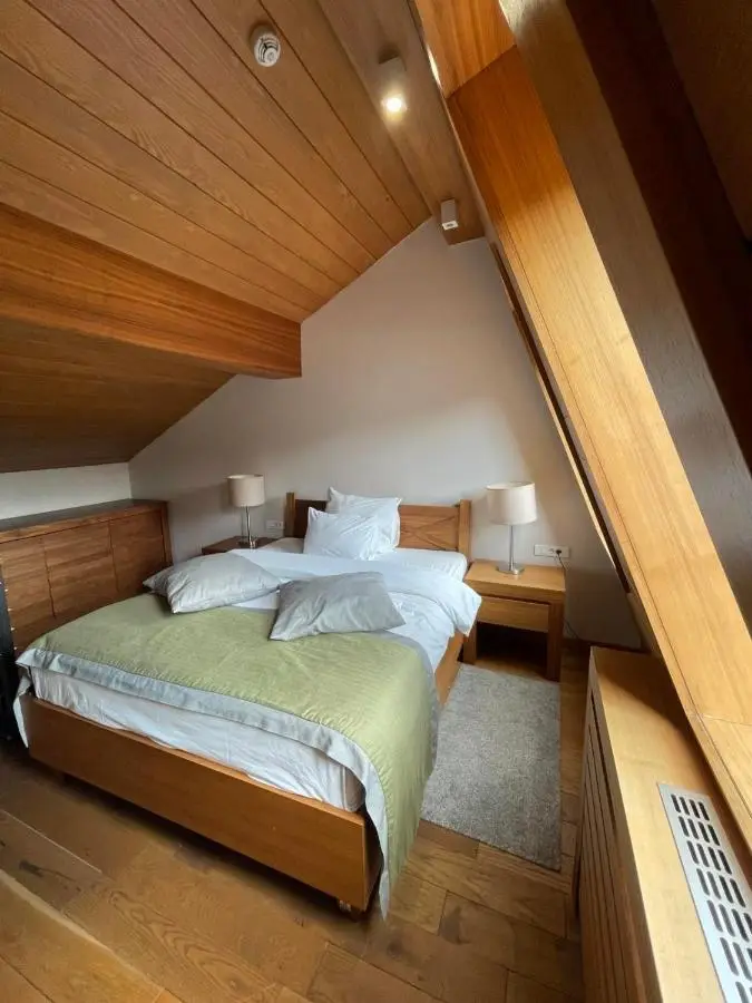 Apartman B610 u Aparthotelu Vucko Jahorina