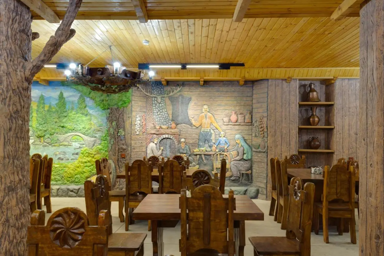 Sun Wine Hotel