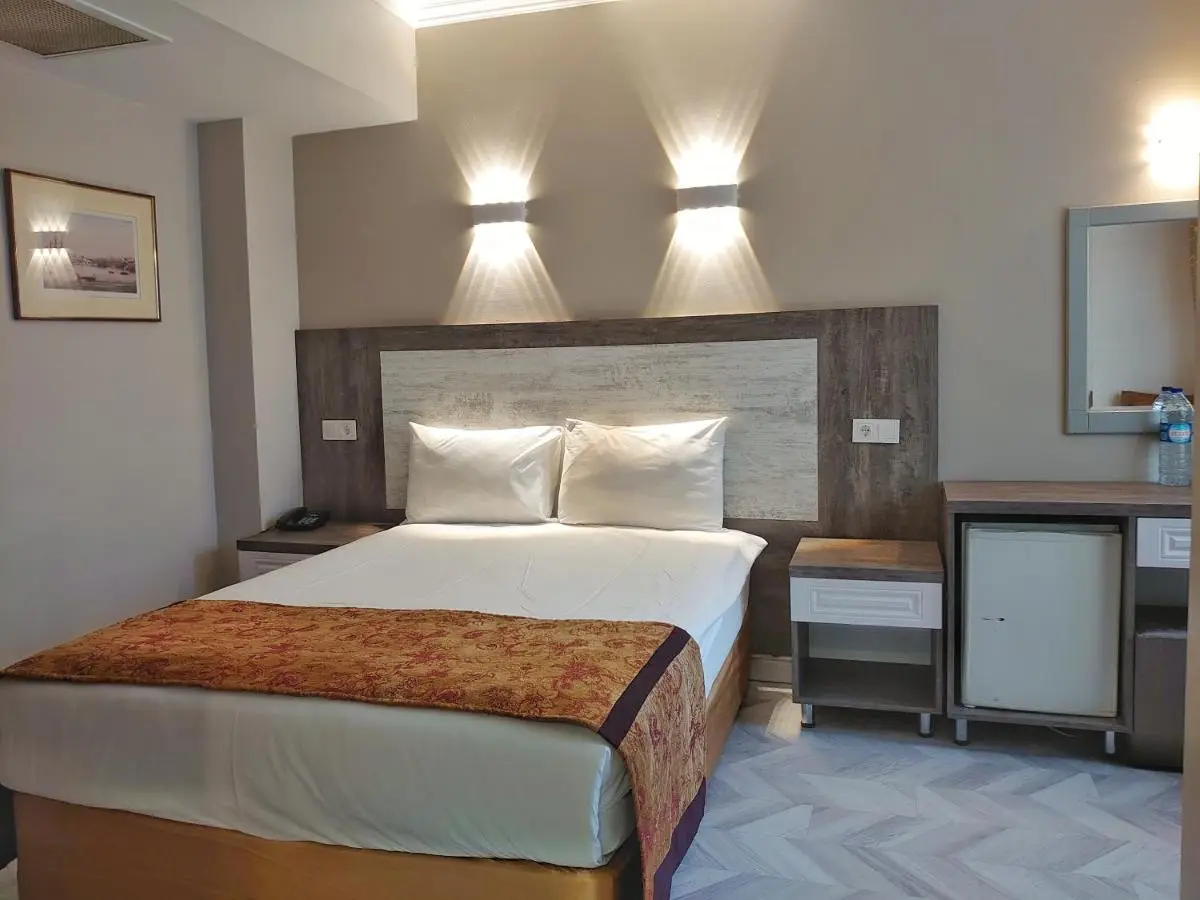 Orient Mintur Hotel