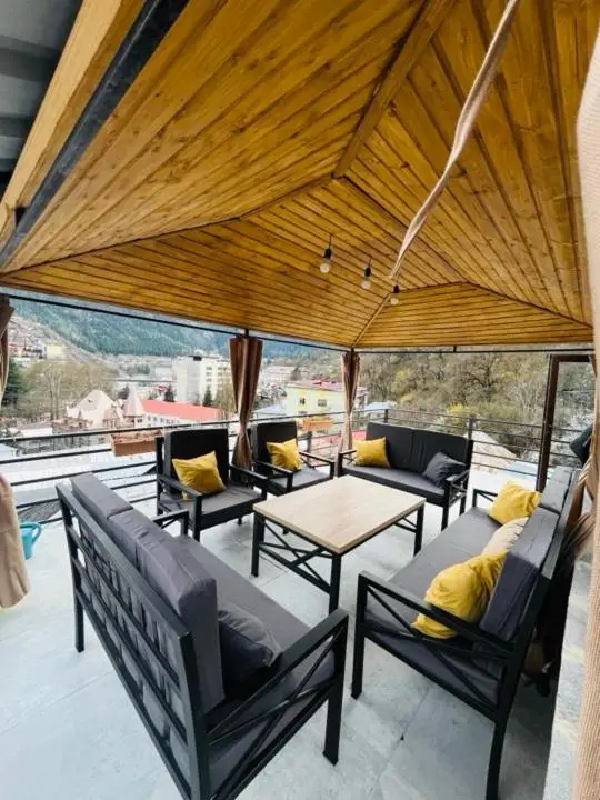 Borjomi inn